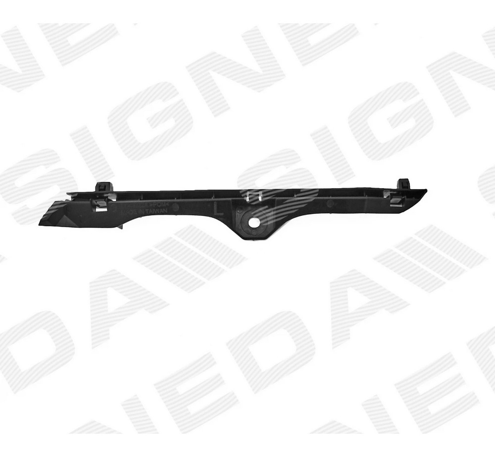 Крепление бампера (левое) для Toyota Sienna II