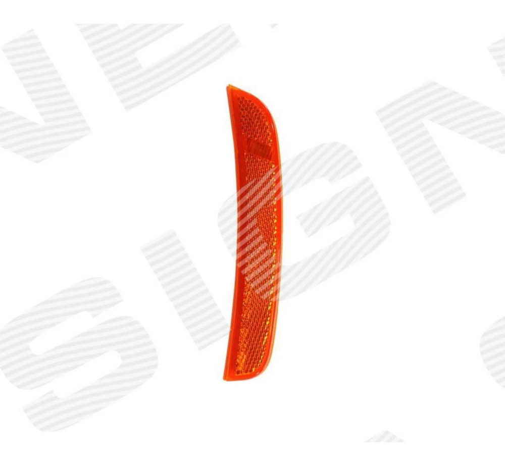 Передний отражатель для Dodge Charger VII (LD)