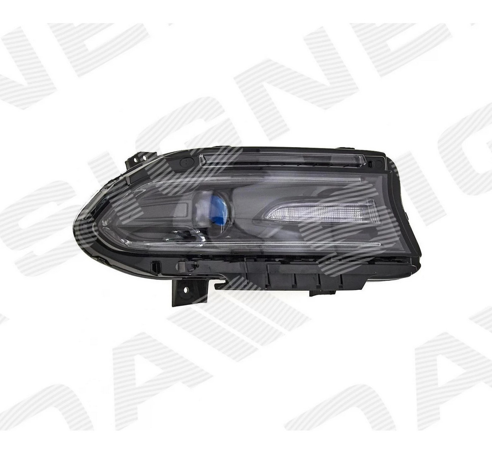 Передняя фара для Dodge Charger VII (LD)