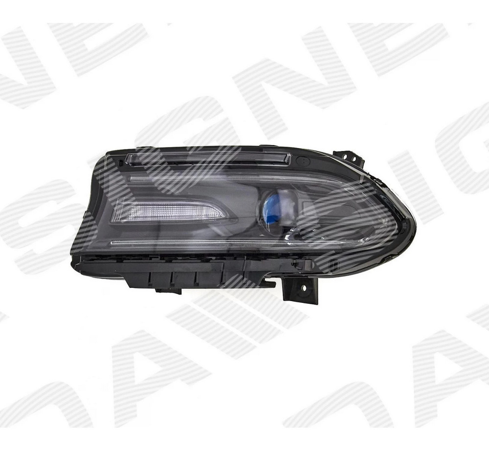 Передняя фара для Dodge Charger VII (LD)