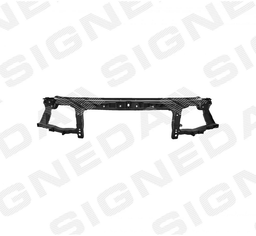 Панель передняя для Dodge Charger VII (LD)