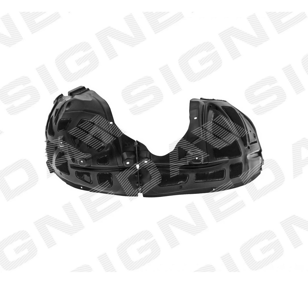 Подкрылок для Dodge Charger VII (LD) Подкрылок для Dodge Charger VII (LD)