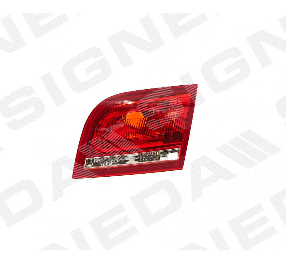 Задний фонарь для Audi A3 (8P)