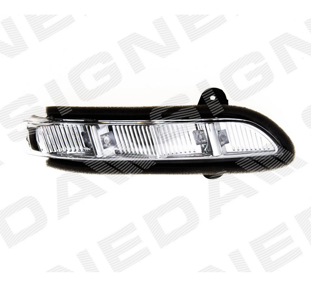 Повторитель бокового зеркала (правый) для Mercedes E (W211)