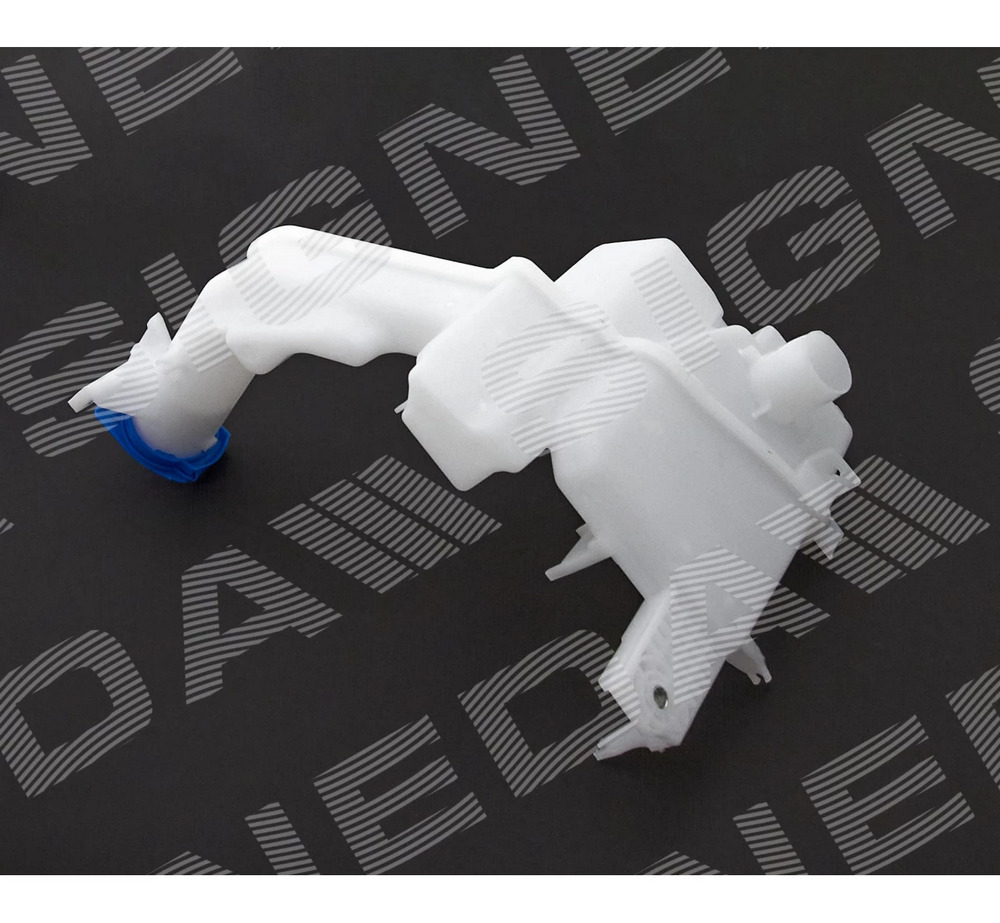 Бачок омывателя для Volkswagen Passat B7