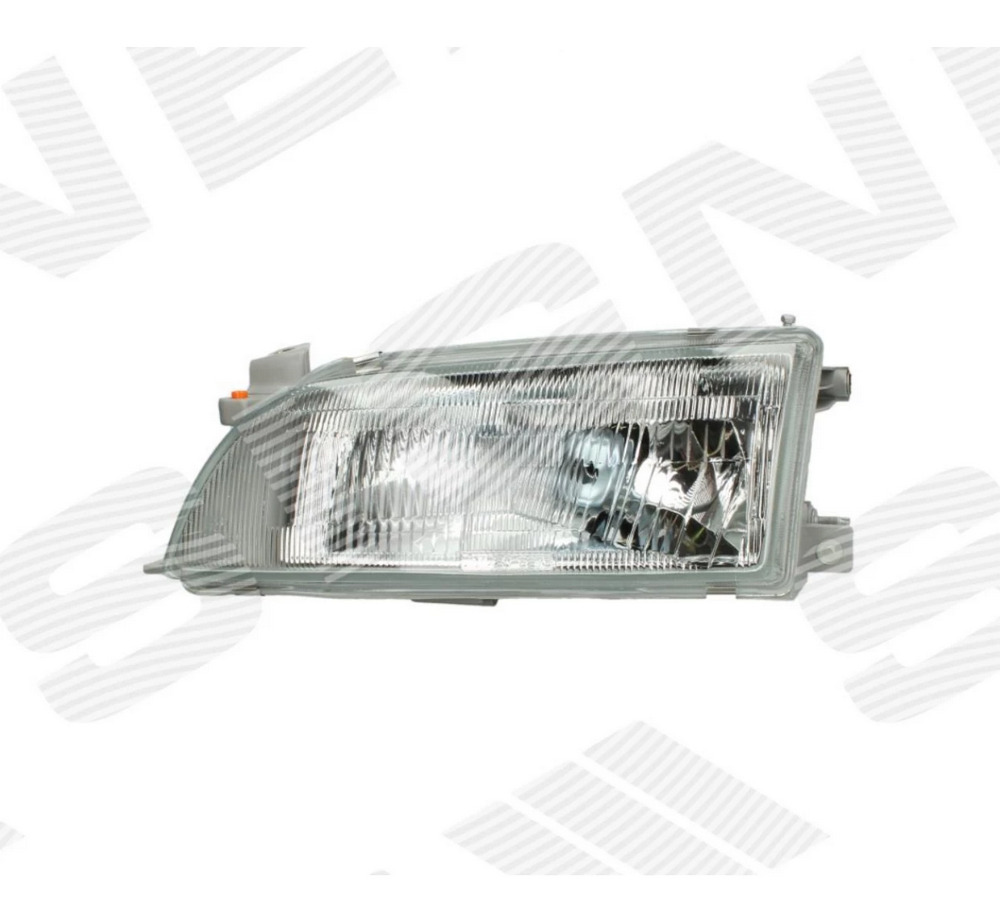 Передняя фара для Toyota Corolla Liftback (_E9_) Передняя фара для Toyota Corolla Liftback (_E9_)