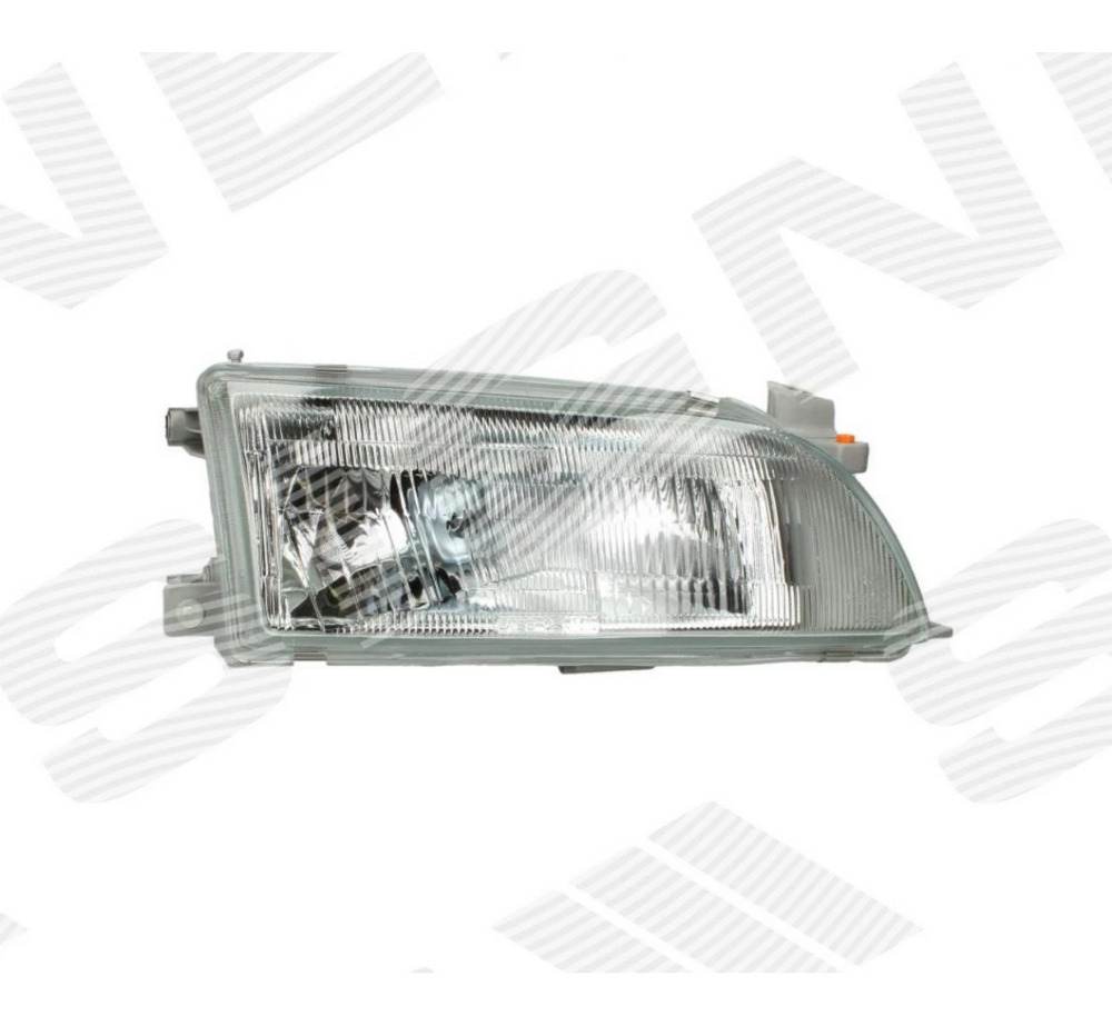 Передняя фара для Toyota Corolla Liftback (_E9_) Передняя фара для Toyota Corolla Liftback (_E9_)