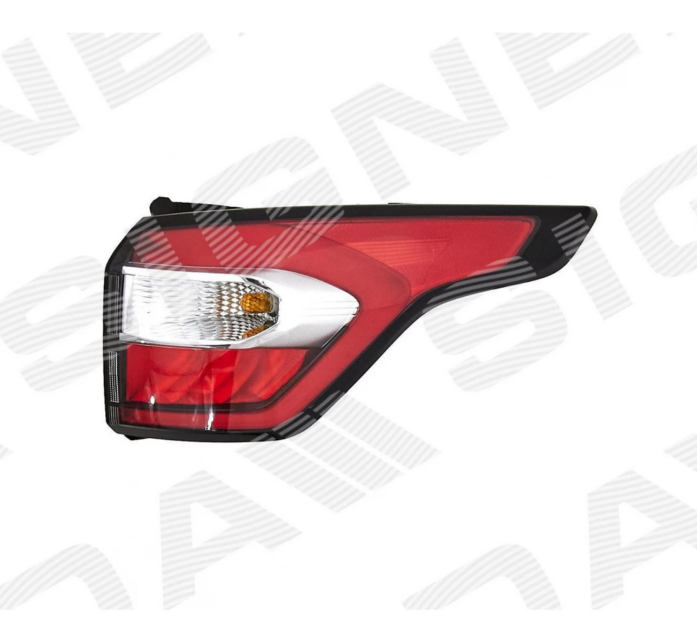 Задний фонарь (правый) для Ford Escape III