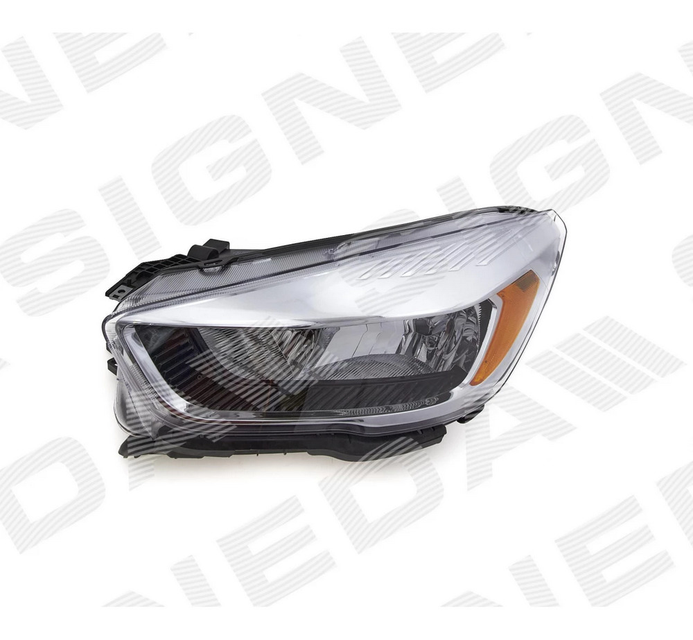 Передняя фара (левая) для Ford Escape III