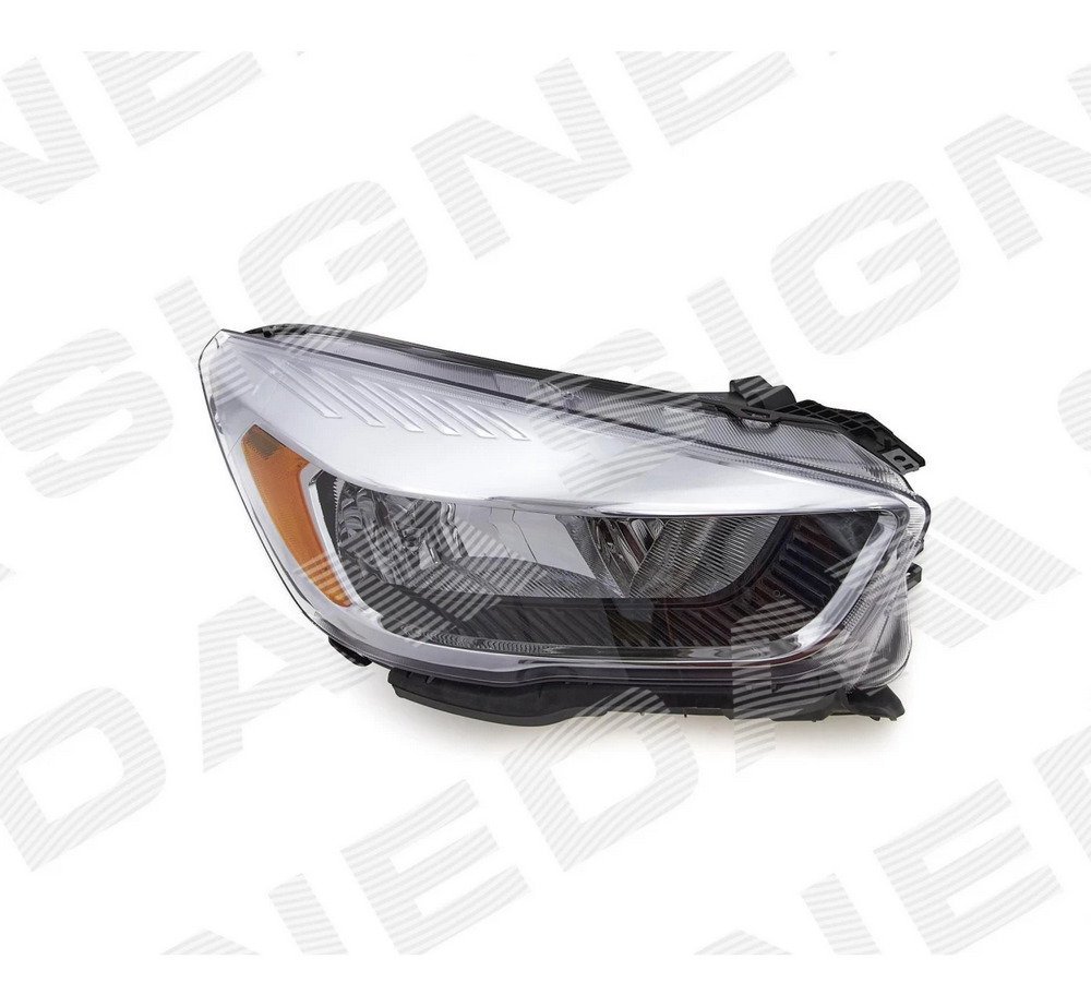 Передняя фара (правая) для Ford Escape III