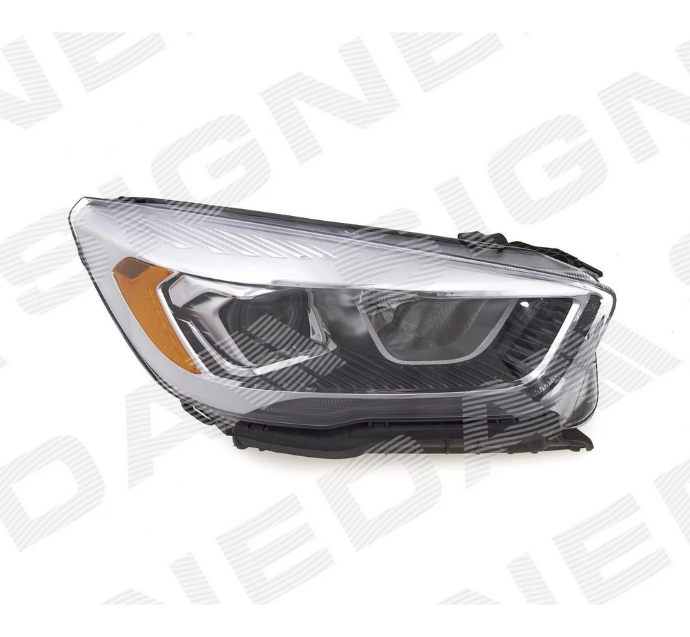 Передняя фара (правая) для Ford Escape III