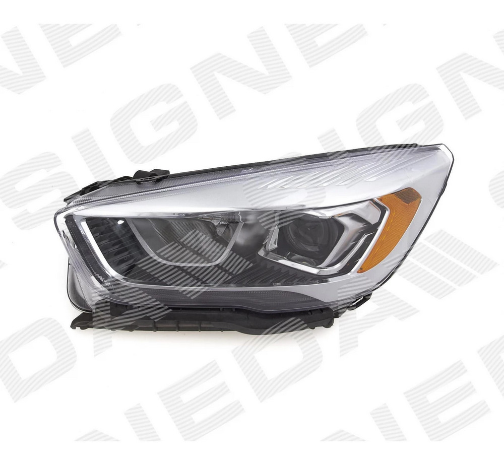 Передняя фара (левая) для Ford Escape III