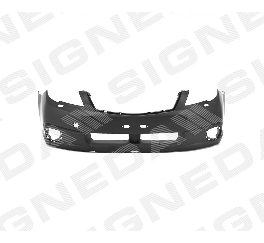 Бампер передний для Subaru Outback (BM,BR)