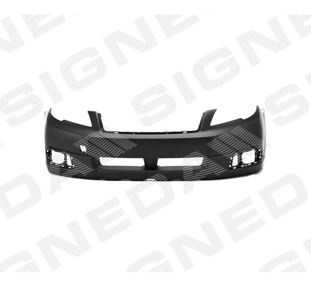 Бампер передний для Subaru Outback (BM,BR)