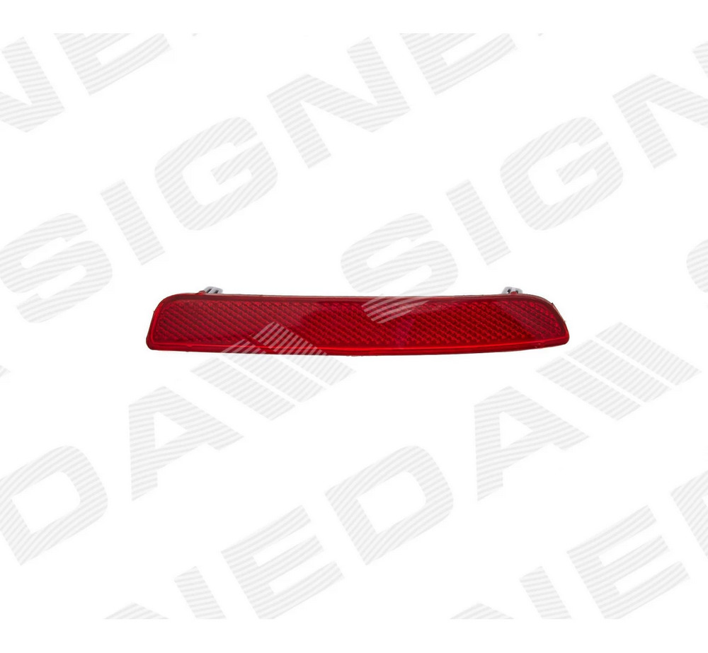 Задний отражатель для Volkswagen Jetta V (1K2)