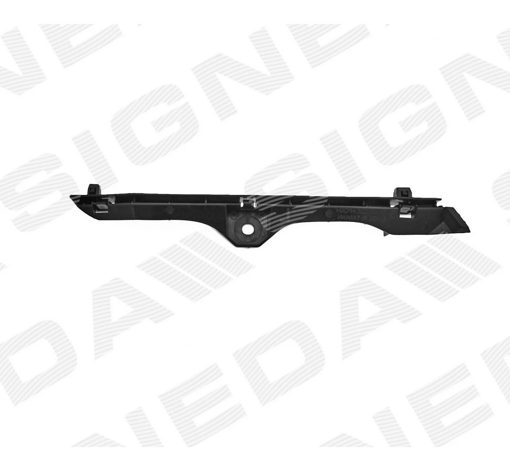 Крепление бампера (правое) для Toyota Sienna II