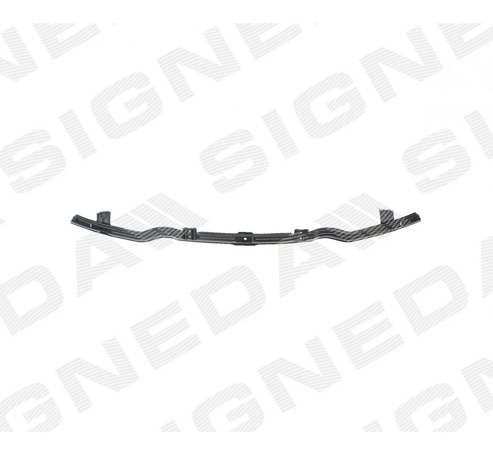 Крепление бампера для Hyundai Getz (TB)