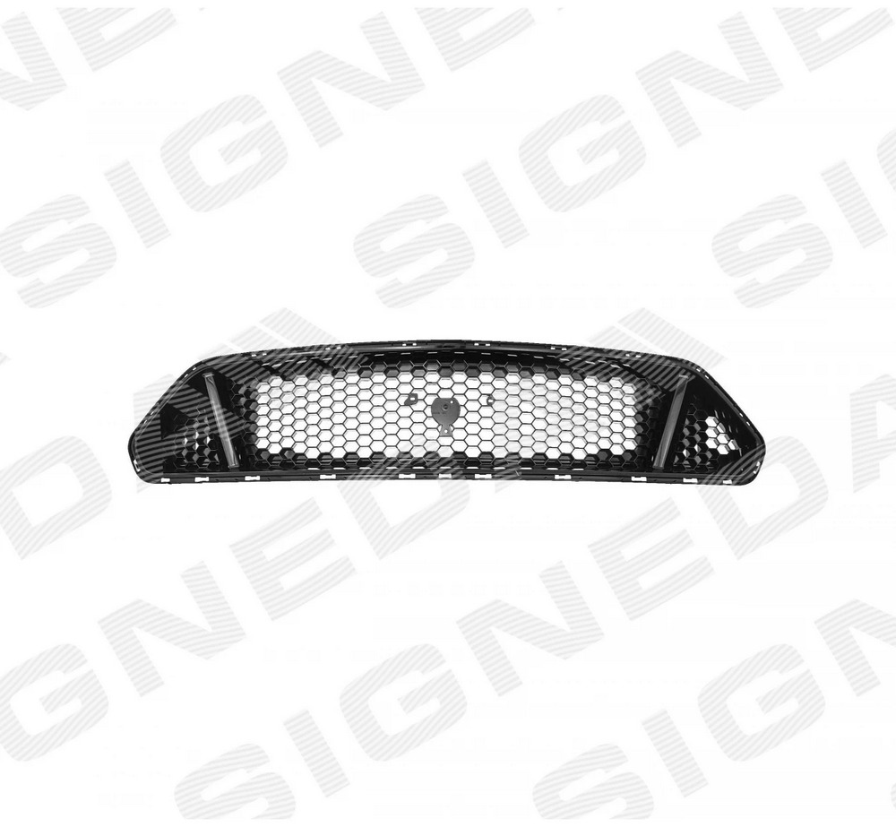 Решетка радиатора для Ford Mustang VI