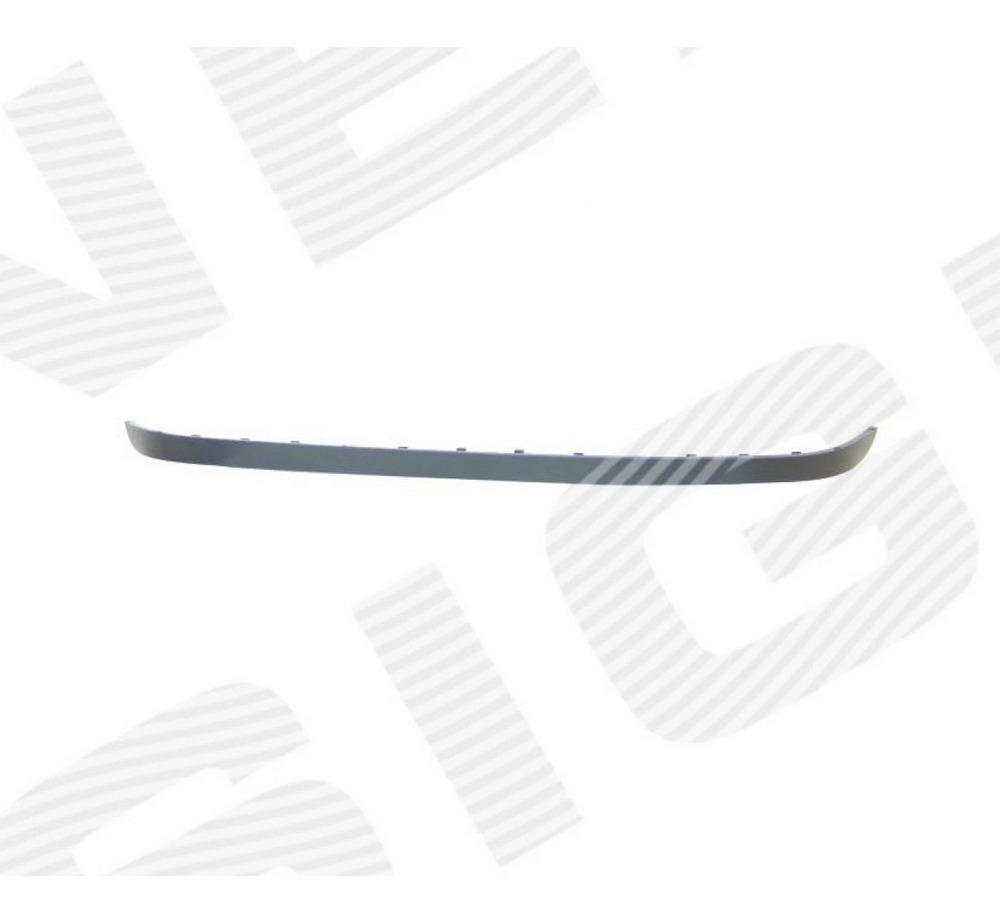 Спойлер бампера для Hyundai Getz (TB)