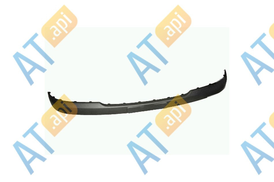 Молдинг бампера для Hyundai Getz (TB)