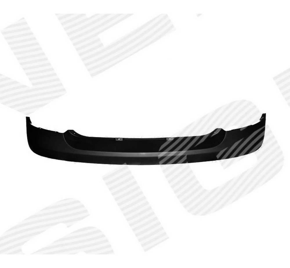 Молдинг бампера для Hyundai Getz (TB)