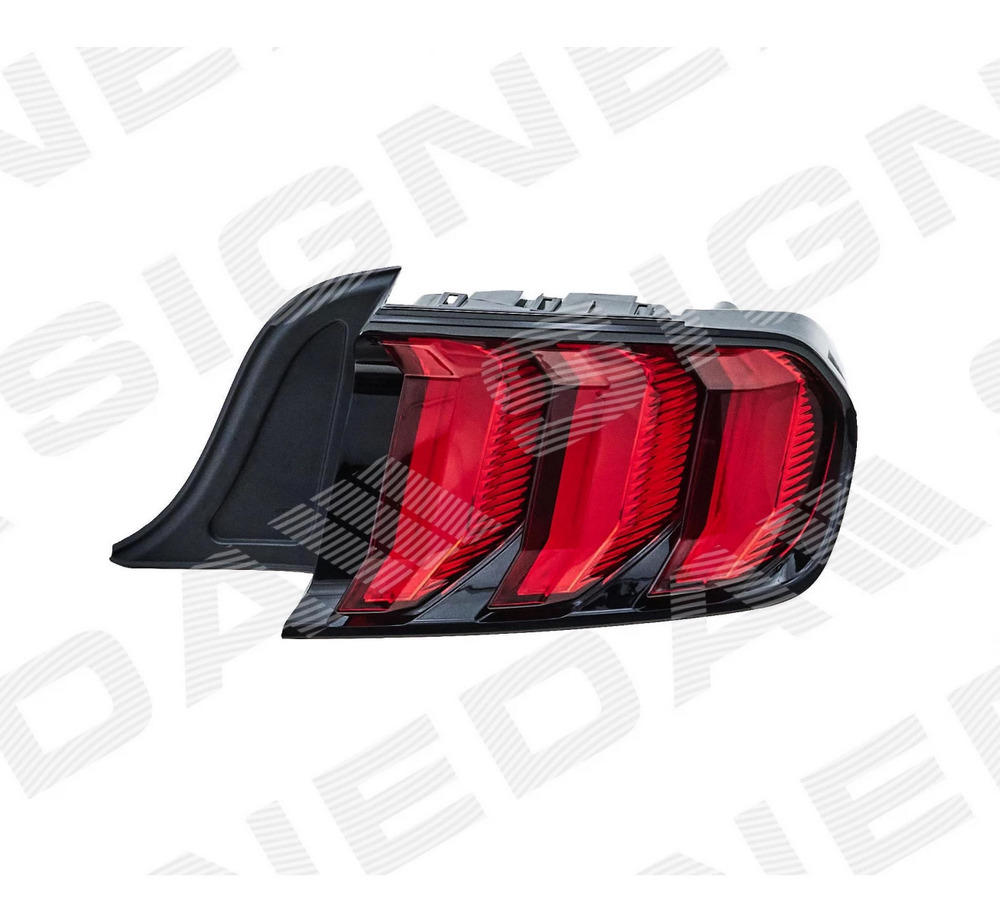 Задний фонарь (правый) для Ford Mustang VI