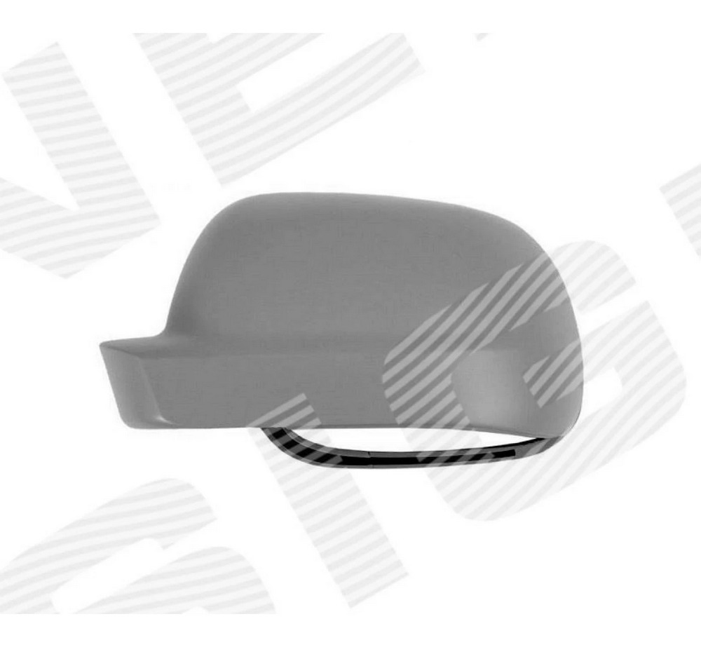 Крышка зеркала (левая) для Seat Leon (1M1) Крышка зеркала (левая) для Seat Leon (1M1)