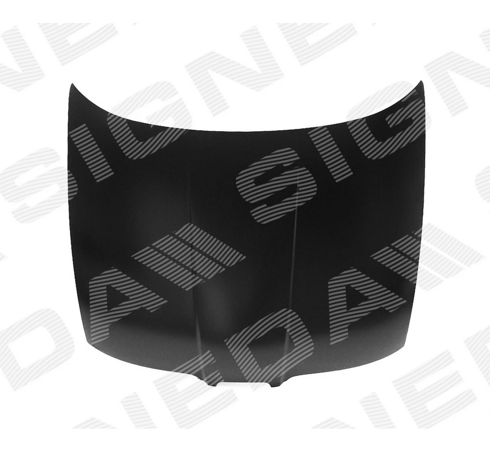 Капот для Seat Leon (1M1)