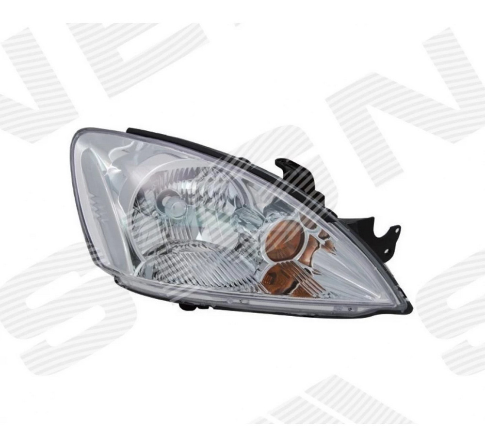Передняя фара (левая) для Mitsubishi Lancer IX (CS) Передняя фара (левая) для Mitsubishi Lancer IX (CS)
