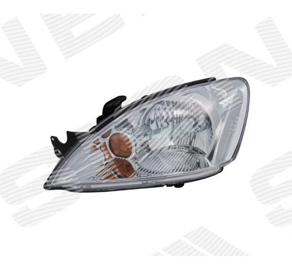 Передняя фара (правая) для Mitsubishi Lancer IX (CS) Передняя фара (правая) для Mitsubishi Lancer IX (CS)