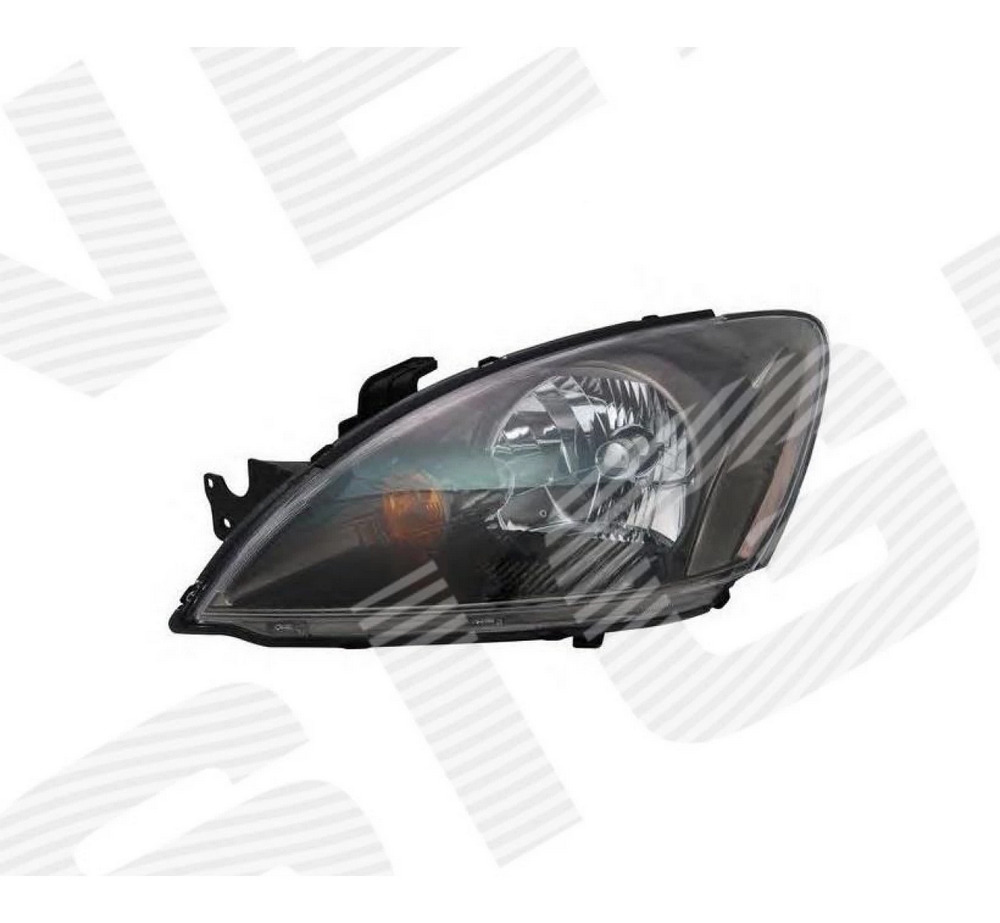 Передняя фара для Mitsubishi Lancer IX (CS) Передняя фара для Mitsubishi Lancer IX (CS)