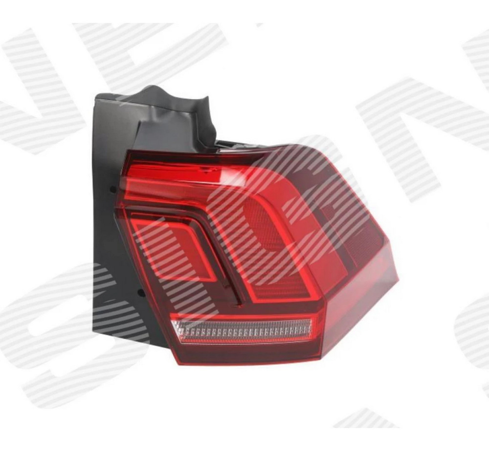 Задний фонарь (правый) для Volkswagen Tiguan II