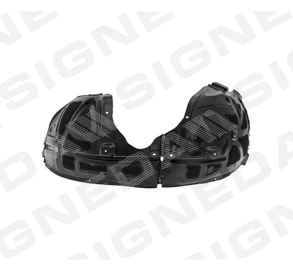 Подкрылок для Dodge Charger VII (LD) Подкрылок для Dodge Charger VII (LD)