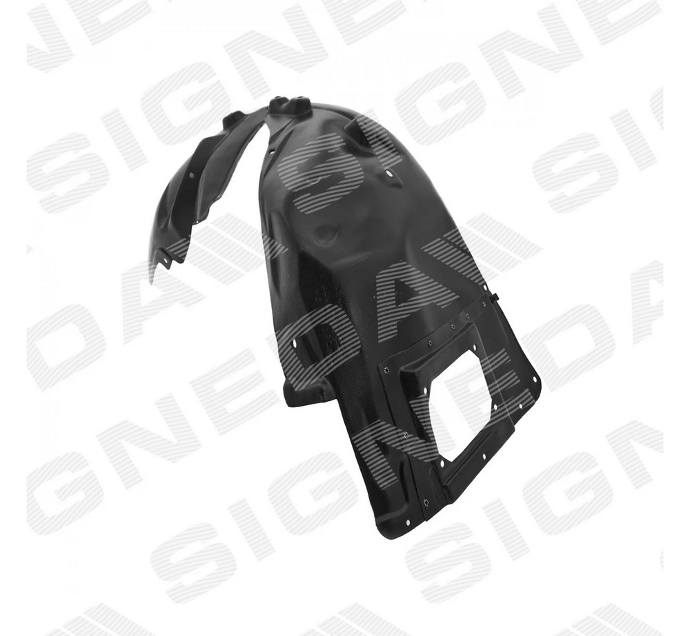 Подкрылок для Dodge Charger VII (LD)