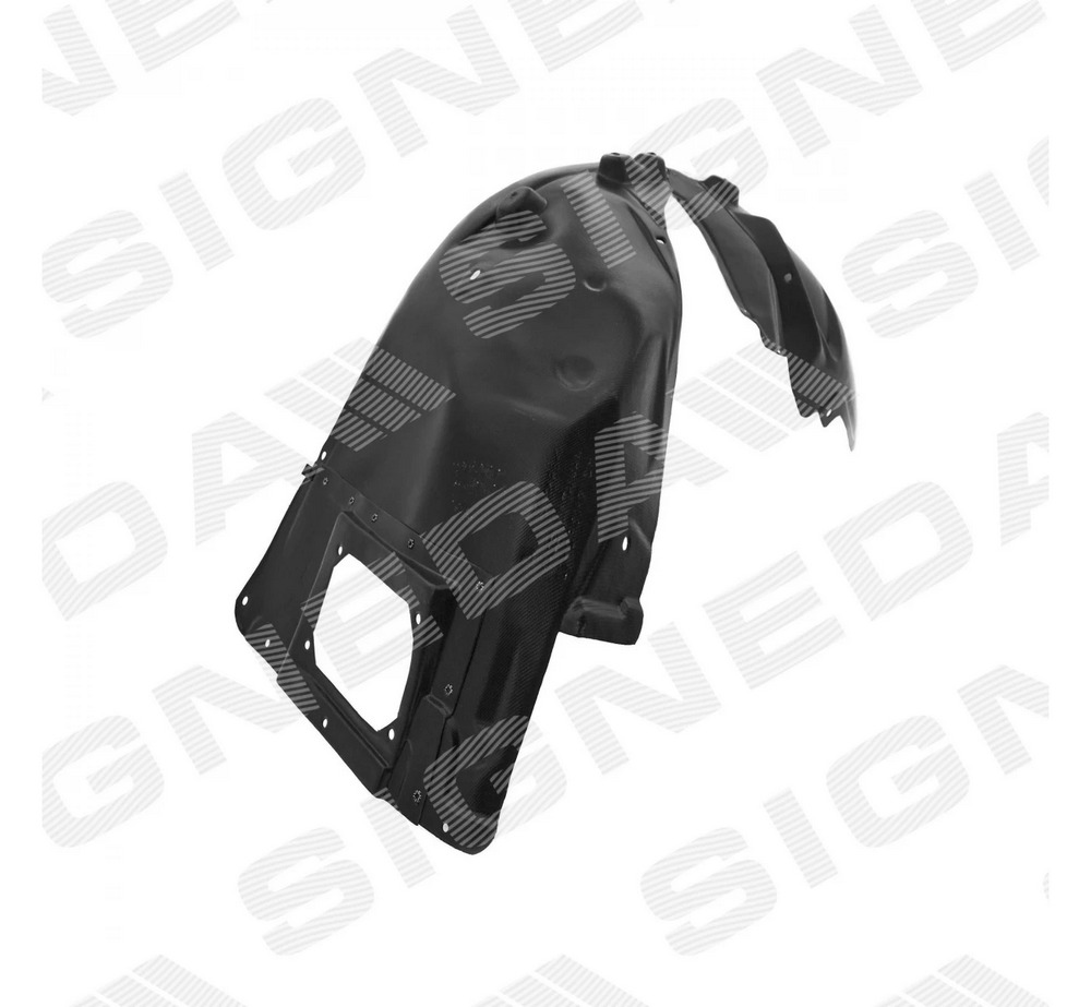 Подкрылок для Dodge Charger VII (LD)