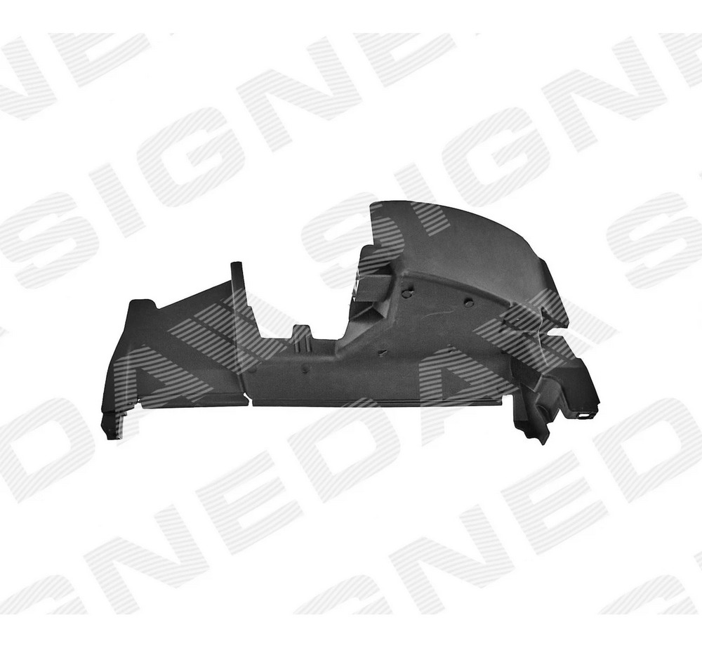 Воздухозаборники для Dodge Charger VII (LD)
