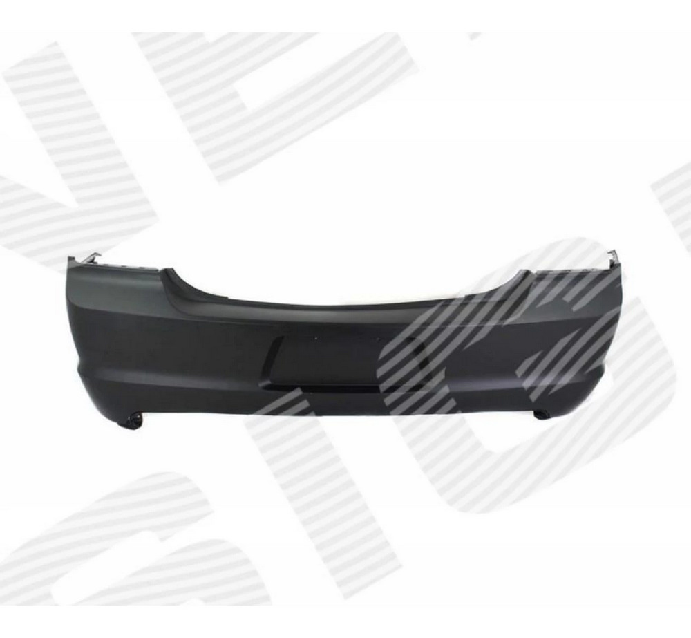 Бампер задний для Dodge Charger VII (LD)