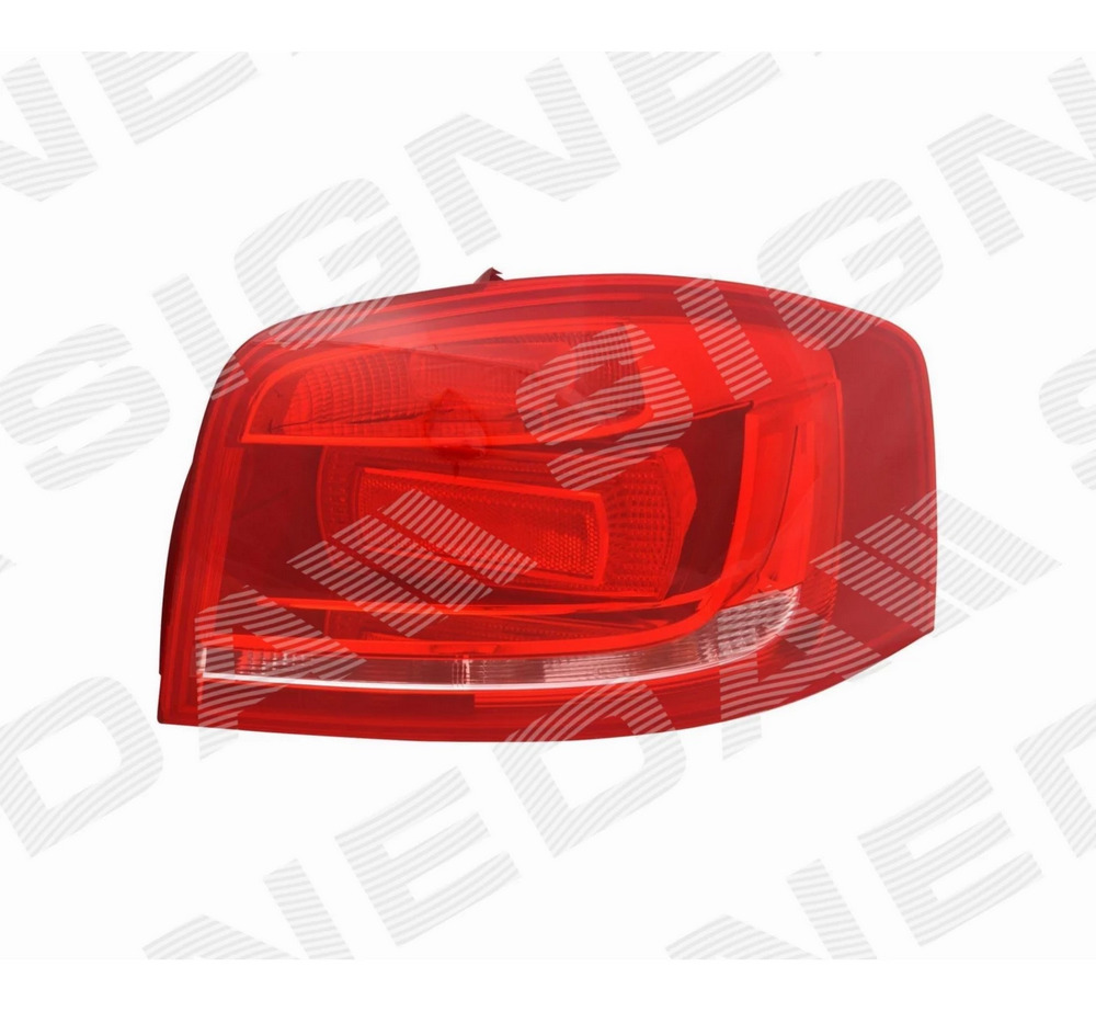 Задний фонарь для Audi A3 (8P) Задний фонарь для Audi A3 (8P)