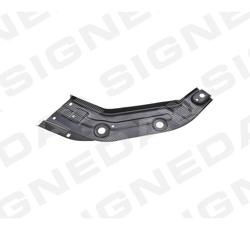 Панель передняя (правая) для Volkswagen Passat B7 (USA)