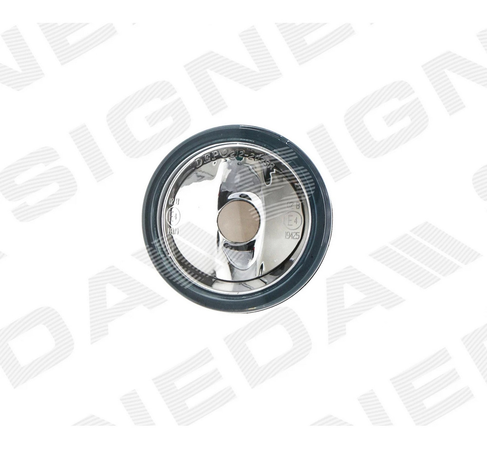 Противотуманная фара (правая) для Toyota Corolla Verso (E12J)