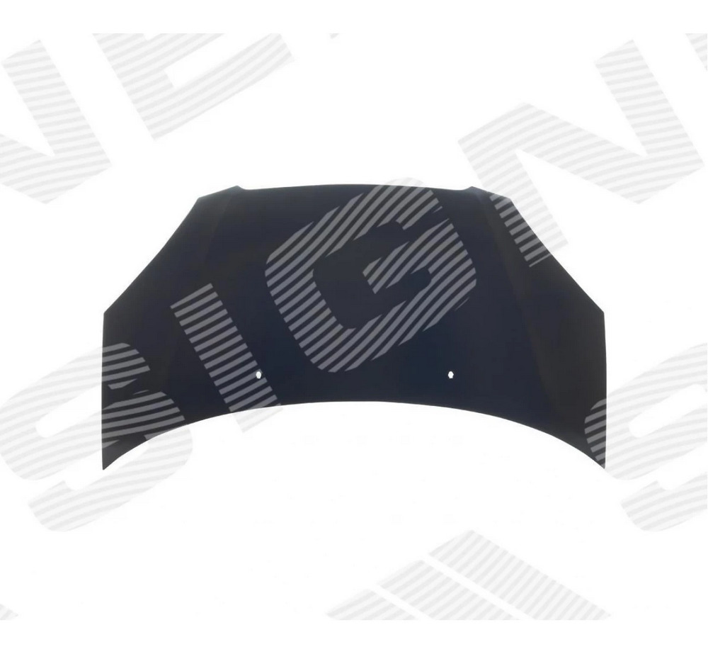 Капот для KIA Picanto I (SA)