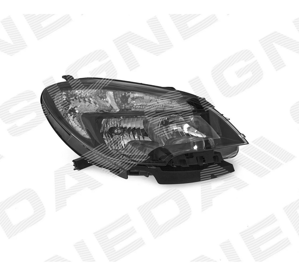 Передняя фара для Buick Encore