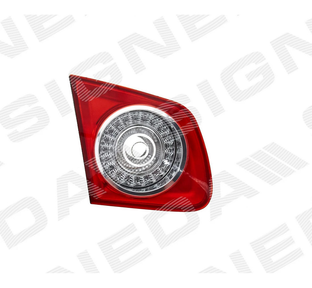 Задний фонарь для Volkswagen Jetta V (1K2)