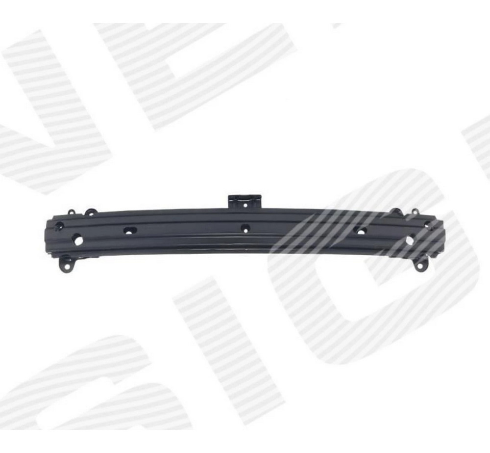 Усилитель бампера для Hyundai Getz (TB)