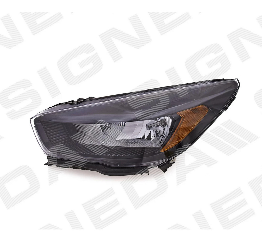 Передняя фара для Ford Escape III