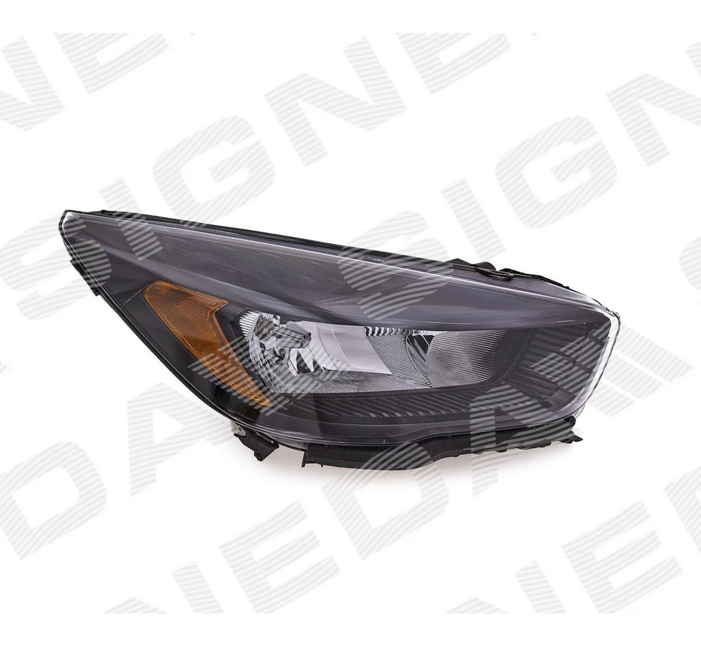 Передняя фара для Ford Escape III