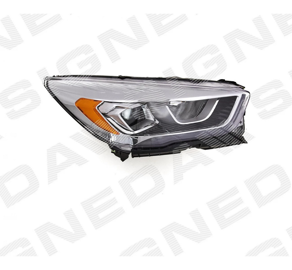 Передняя фара для Ford Escape III