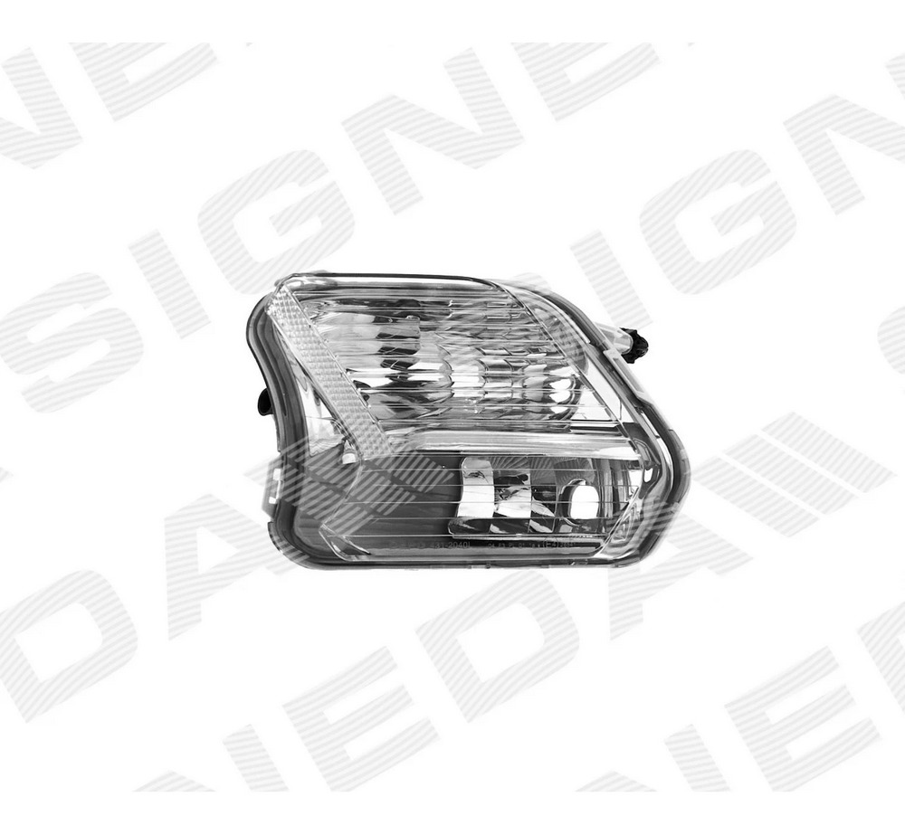 Противотуманная фара для Ford Escape III