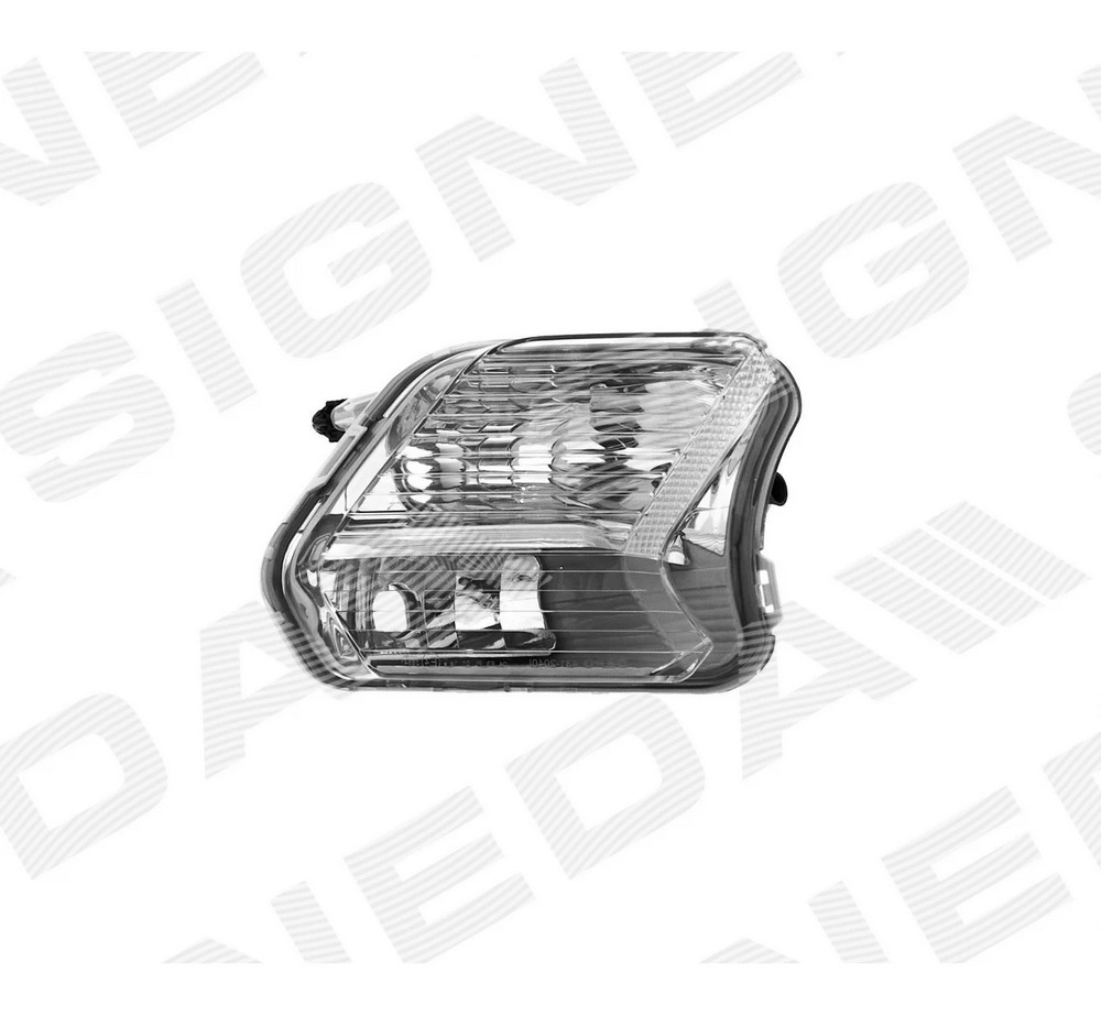 Противотуманная фара для Ford Escape III