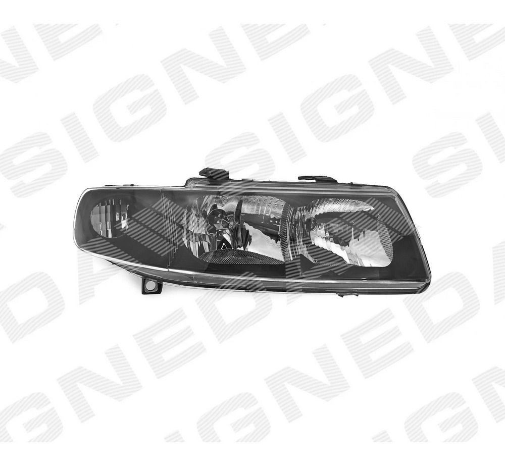 Передняя фара (правая) для Seat Leon (1M1)